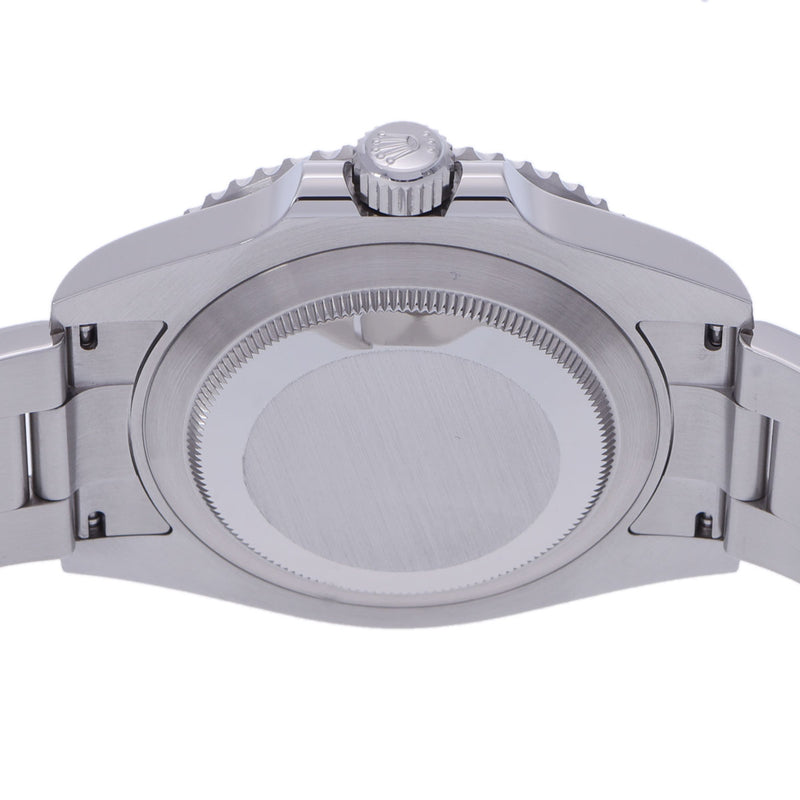 ロレックス サブマリーナ 124060 8桁 ランダム番 メンズ 腕時計 自動巻き 中古 銀蔵