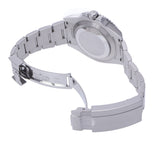 ロレックス サブマリーナ 124060 8桁 ランダム番 メンズ 腕時計 自動巻き 中古 銀蔵