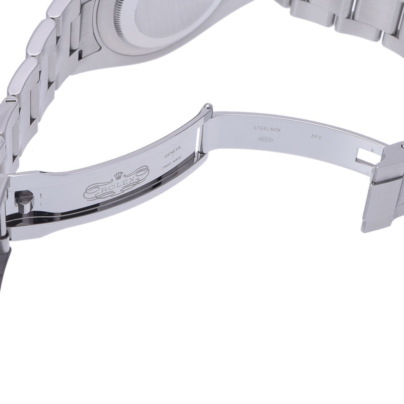 ロレックス サブマリーナ 124060 8桁 ランダム番 メンズ 腕時計 自動巻き 中古 銀蔵