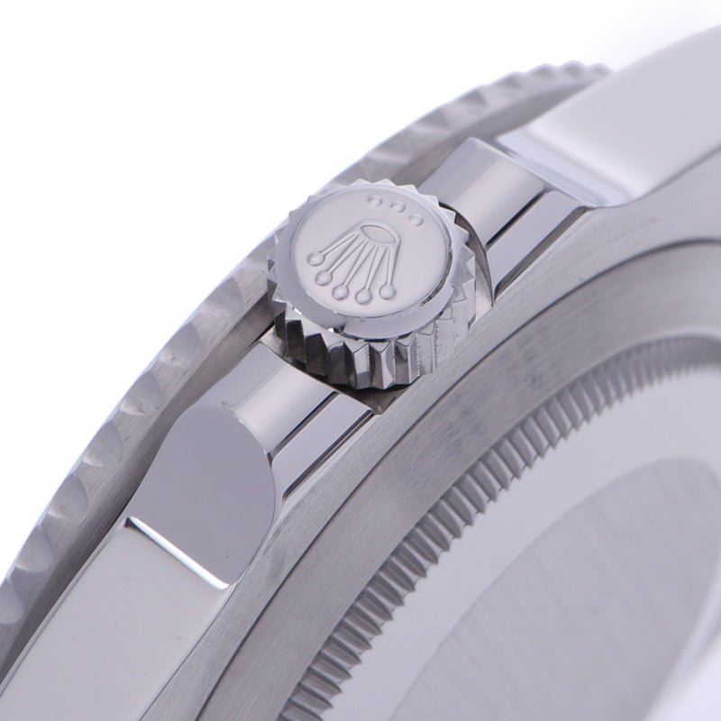 ロレックス サブマリーナ 124060 8桁 ランダム番 メンズ 腕時計 自動巻き 中古 銀蔵