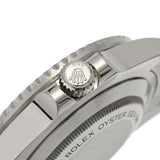 ロレックス シードゥエラー 126600 8桁 ランダム番 黒 メンズ 腕時計 自動巻き 中古 銀蔵