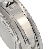 ロレックス シードゥエラー 126600 8桁 ランダム番 黒 メンズ 腕時計 自動巻き 中古 銀蔵