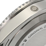 ロレックス シードゥエラー 126600 8桁 ランダム番 黒 メンズ 腕時計 自動巻き 中古 銀蔵