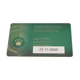 ロレックス シードゥエラー 126600 8桁 ランダム番 黒 メンズ 腕時計 自動巻き 中古 銀蔵