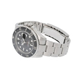 ロレックス シードゥエラー 126600 8桁 ランダム番 黒 メンズ 腕時計 自動巻き 中古 銀蔵