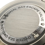 ロレックス シードゥエラー 126600 8桁 ランダム番 黒 メンズ 腕時計 自動巻き 中古 銀蔵