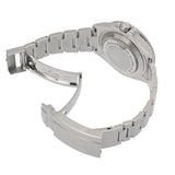 ロレックス シードゥエラー 126600 8桁 ランダム番 黒 メンズ 腕時計 自動巻き 中古 銀蔵