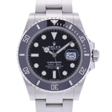 ロレックス サブマリーナ 126610LN ランダム番 メンズ 腕時計 自動巻き 銀蔵