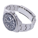 ロレックス サブマリーナ 126610LN ランダム番 メンズ 腕時計 自動巻き 銀蔵