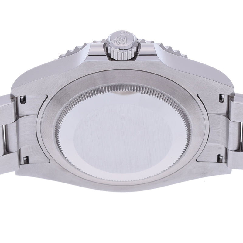 ロレックス サブマリーナ 126610LN ランダム番 メンズ 腕時計 自動巻き 銀蔵