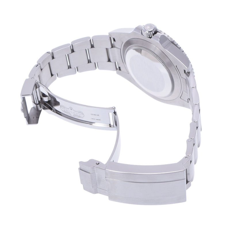 ロレックス サブマリーナ 126610LN ランダム番 メンズ 腕時計 自動巻き 銀蔵