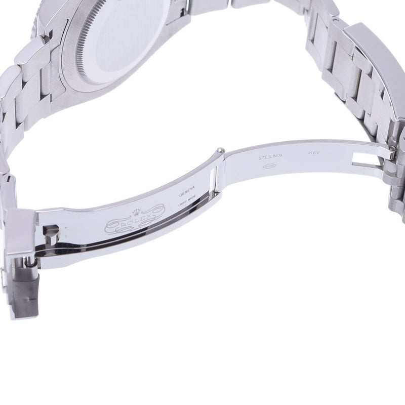 ロレックス サブマリーナ 126610LN ランダム番 メンズ 腕時計 自動巻き 銀蔵