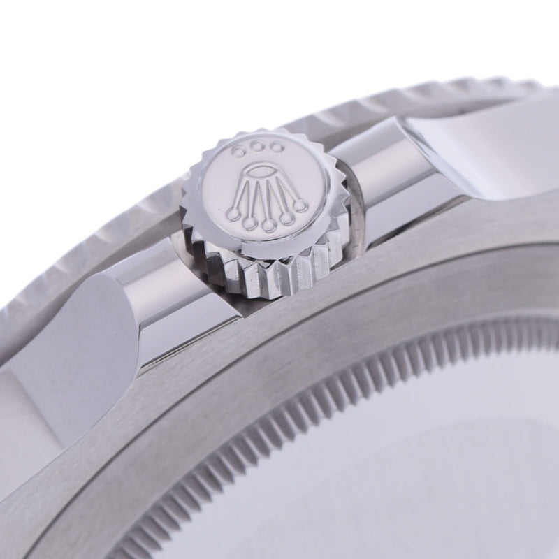 ロレックス サブマリーナ 126610LN ランダム番 メンズ 腕時計 自動巻き 銀蔵