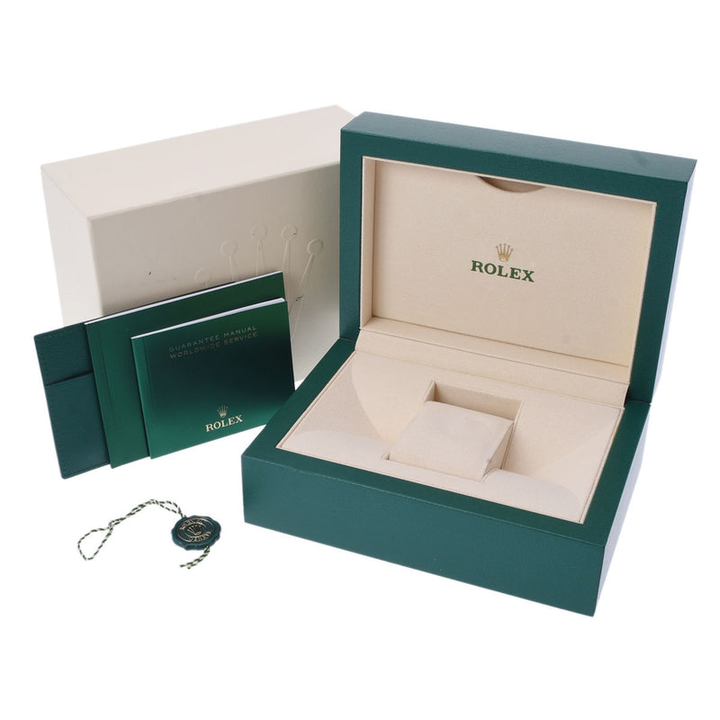 ロレックス サブマリーナ 126610LN ランダム番 メンズ 腕時計 自動巻き 銀蔵