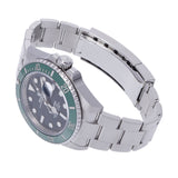 ロレックス サブマリーナ 126610LV 8桁 ランダム番 メンズ 腕時計 自動巻き 中古 銀蔵