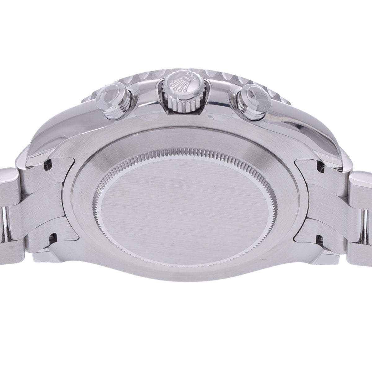 ロレックス ヨットマスター2 メンズ 腕時計 116680 ROLEX – 銀蔵オンライン