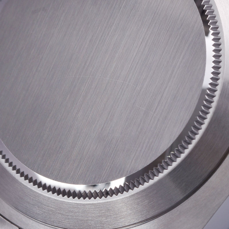 ロレックス ヨットマスター2 116680 8桁 ランダム番 メンズ 腕時計 自動巻き 銀蔵