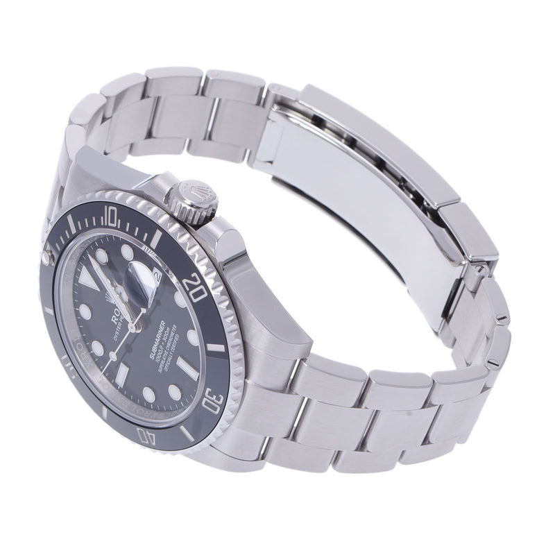 ロレックス サブマリーナ 126610LN 8桁 ランダム番 メンズ 腕時計 自動巻き 銀蔵