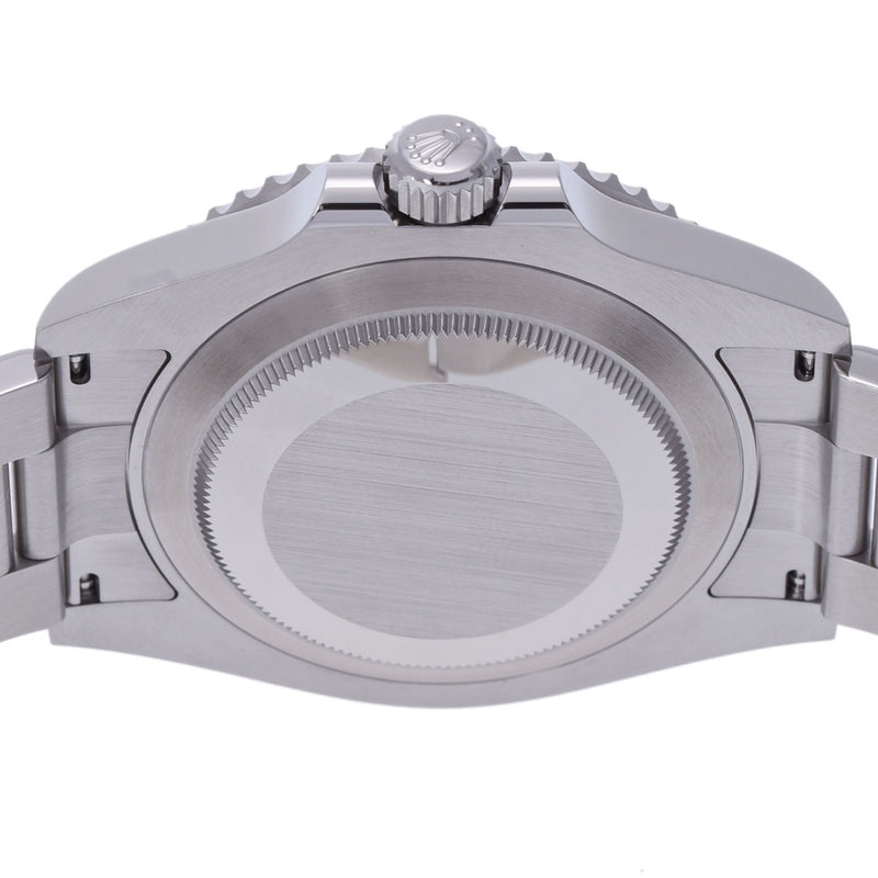 ロレックス サブマリーナ 126610LN 8桁 ランダム番 メンズ 腕時計 自動巻き 銀蔵