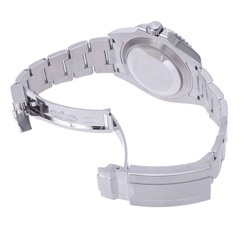 ロレックス サブマリーナ 126610LN 8桁 ランダム番 メンズ 腕時計 自動巻き 銀蔵