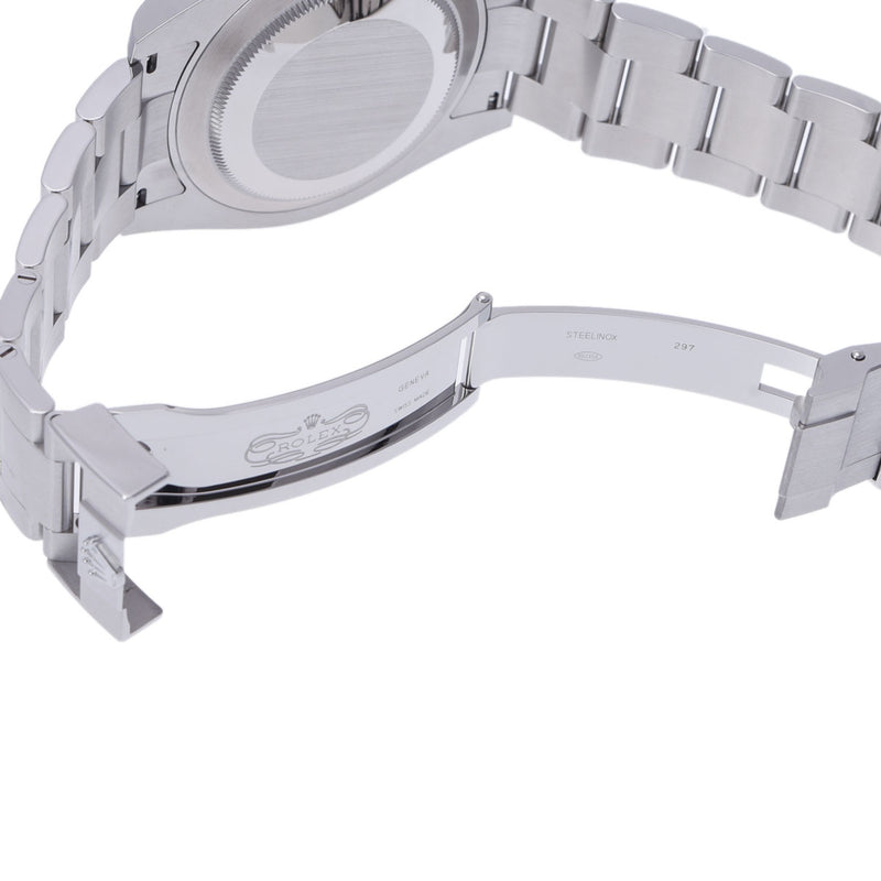 ロレックス サブマリーナ 126610LN 8桁 ランダム番 メンズ 腕時計 自動巻き 銀蔵