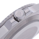 ロレックス サブマリーナ 126610LN 8桁 ランダム番 メンズ 腕時計 自動巻き 銀蔵