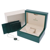 ロレックス サブマリーナ 126610LN 8桁 ランダム番 メンズ 腕時計 自動巻き 銀蔵