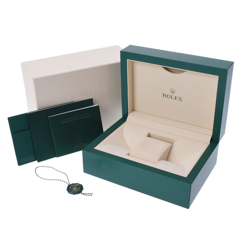 ロレックス サブマリーナ 126610LN 8桁 ランダム番 メンズ 腕時計 自動巻き 銀蔵