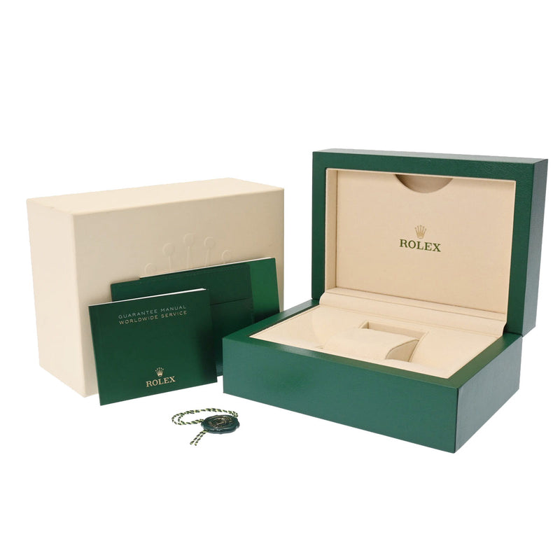 ロレックス デイトナ 116500LN ランダム番 メンズ 腕時計 自動巻き 銀蔵