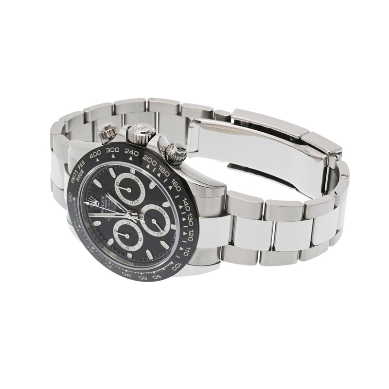 ロレックス デイトナ 116500LN ランダム番 メンズ 腕時計 自動巻き 銀蔵