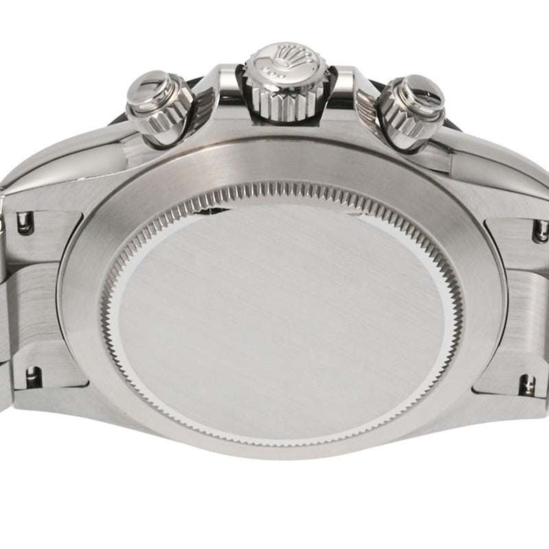 ロレックス デイトナ 116500LN ランダム番 メンズ 腕時計 自動巻き 銀蔵