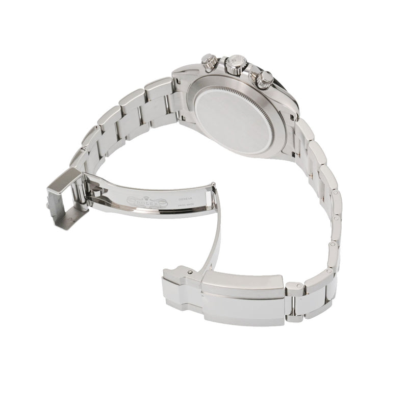 ロレックス デイトナ 116500LN ランダム番 メンズ 腕時計 自動巻き 銀蔵