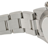 ロレックス デイトナ 116500LN ランダム番 メンズ 腕時計 自動巻き 銀蔵