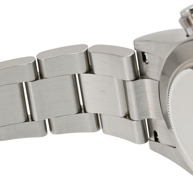 ロレックス デイトナ 116500LN ランダム番 メンズ 腕時計 自動巻き 銀蔵