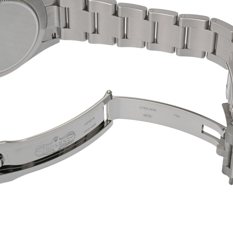 ロレックス デイトナ 116500LN ランダム番 メンズ 腕時計 自動巻き 銀蔵