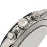 ロレックス デイトナ 116500LN ランダム番 メンズ 腕時計 自動巻き 銀蔵