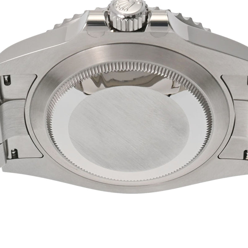 ロレックス サブマリーナ 126610LN ランダム番 メンズ 腕時計 自動巻き 銀蔵