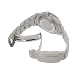 ロレックス サブマリーナ 126610LN ランダム番 メンズ 腕時計 自動巻き 銀蔵