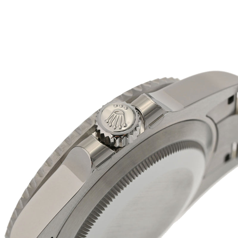 ロレックス サブマリーナ 126610LN ランダム番 メンズ 腕時計 自動巻き 銀蔵