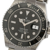 ロレックス サブマリーナ 126610LN ランダム番 メンズ 腕時計 自動巻き 銀蔵