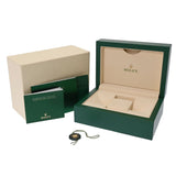 ロレックス サブマリーナ 126610LN ランダム番 メンズ 腕時計 自動巻き 銀蔵