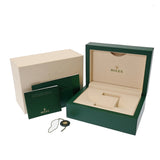 ロレックス デイトジャスト 36 126200 8桁 ランダム番 メンズ 腕時計 自動巻き 銀蔵