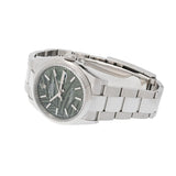 ロレックス デイトジャスト 36 126200 8桁 ランダム番 メンズ 腕時計 自動巻き 銀蔵