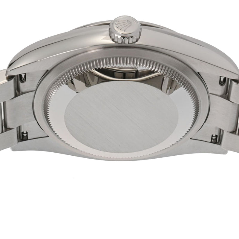 ロレックス デイトジャスト 36 126200 8桁 ランダム番 メンズ 腕時計 自動巻き 銀蔵