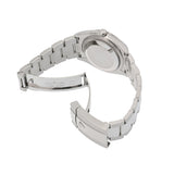 ロレックス デイトジャスト 36 126200 8桁 ランダム番 メンズ 腕時計 自動巻き 銀蔵