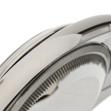 ロレックス デイトジャスト 36 126200 8桁 ランダム番 メンズ 腕時計 自動巻き 銀蔵