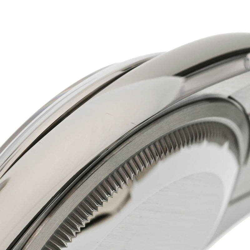 ロレックス デイトジャスト 36 126200 8桁 ランダム番 メンズ 腕時計 自動巻き 銀蔵