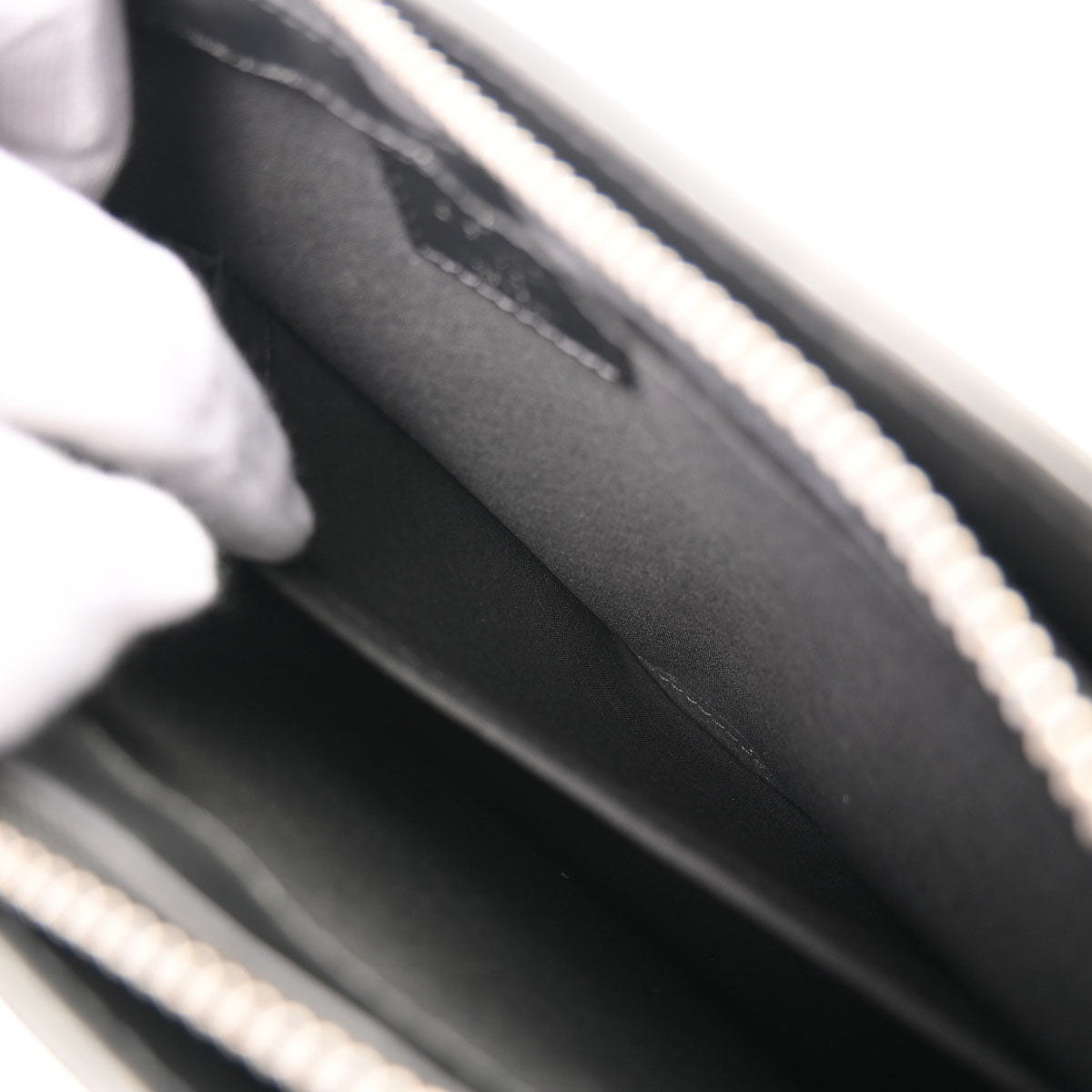 ルイヴィトンアルストン 14147 ノワール レディース ショルダー