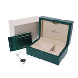 ロレックス シードゥエラー 126600 8桁 ランダム番 メンズ 腕時計 自動巻き 銀蔵