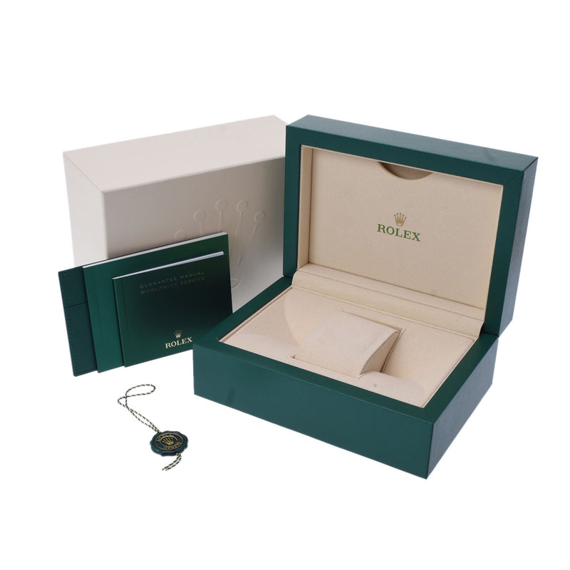 ロレックス シードゥエラー 126600 8桁 ランダム番 メンズ 腕時計 自動巻き 銀蔵